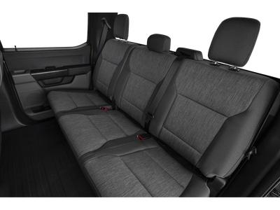 2022 Ford F-150 Base