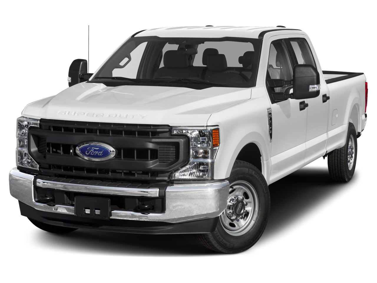 2022 Ford F-250SD Base