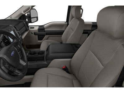 2022 Ford F-250SD XLT