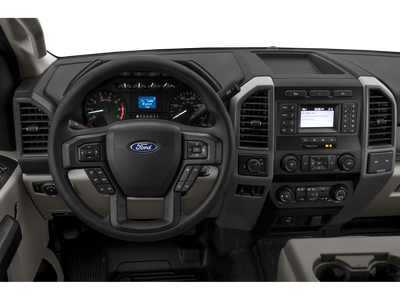 2022 Ford F-350 XL