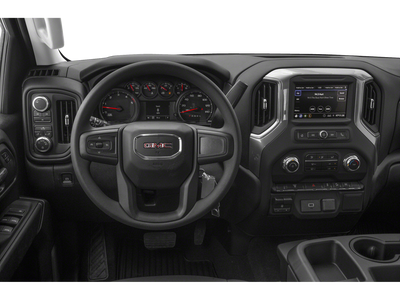 2022 GMC Sierra 2500HD Pro