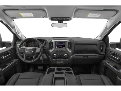 2022 GMC Sierra 2500HD Pro
