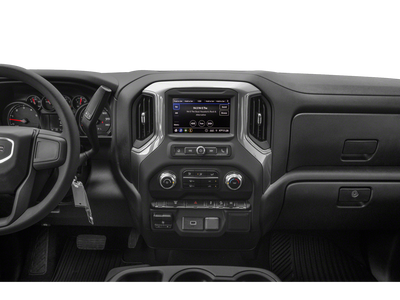 2022 GMC Sierra 2500HD Pro