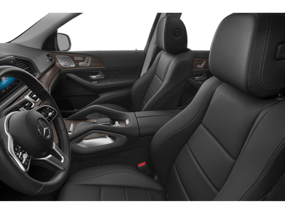 2022 Mercedes-Benz GLS GLS 450 4MATIC®