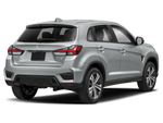 2022 Mitsubishi Outlander Sport Base