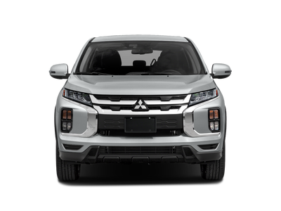 2022 Mitsubishi Outlander Sport Base