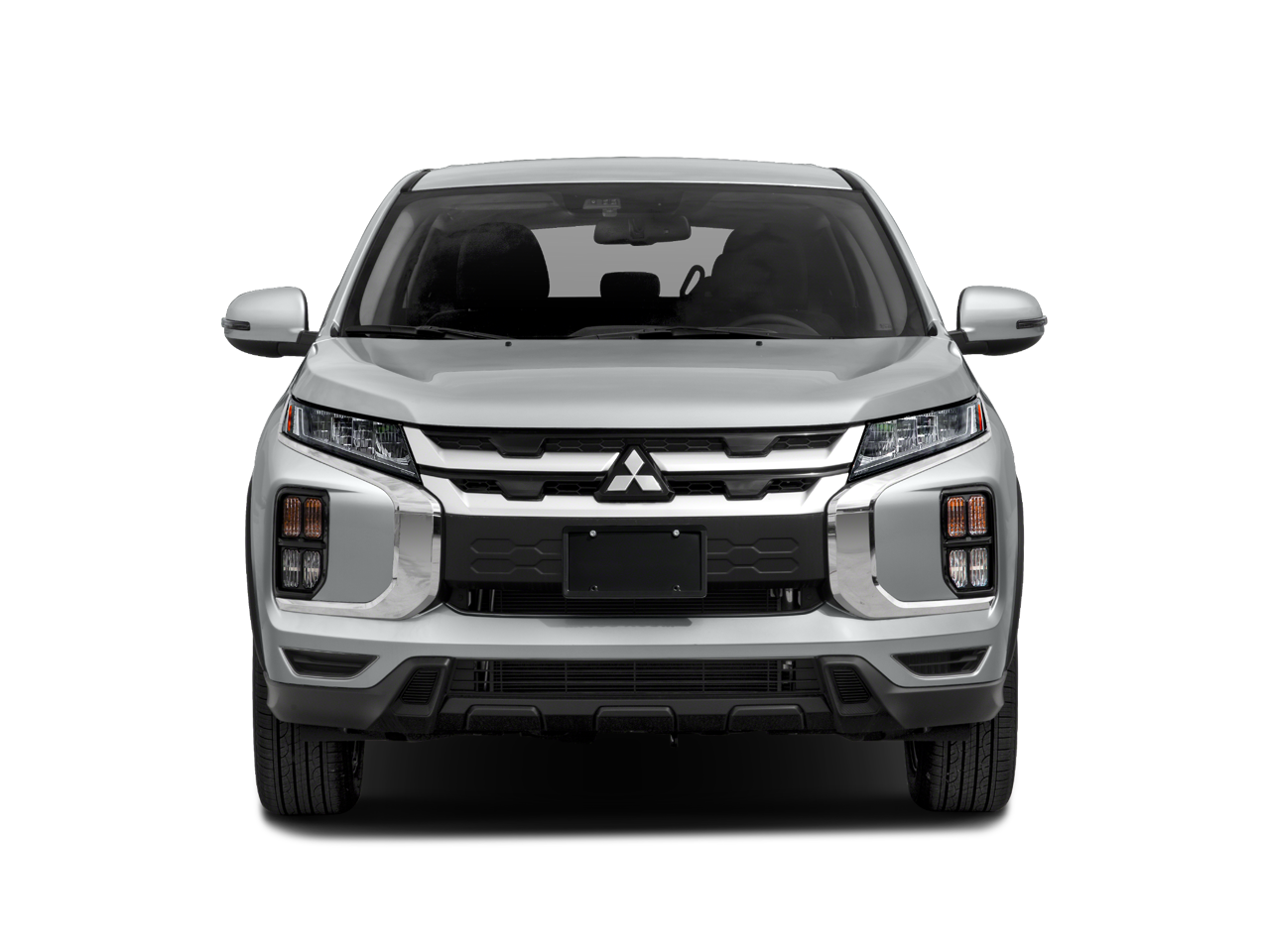 2022 Mitsubishi Outlander Sport Base