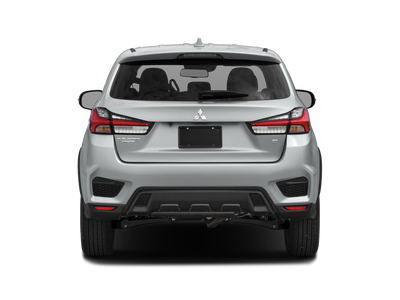 2022 Mitsubishi Outlander Sport Base