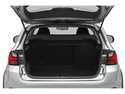 2022 Mitsubishi Outlander Sport Base