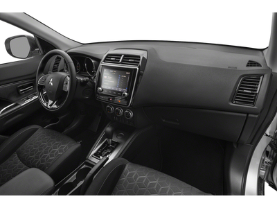 2022 Mitsubishi Outlander Sport Base