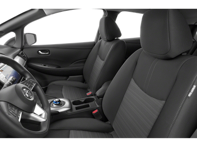 2022 Nissan Leaf SV Plus