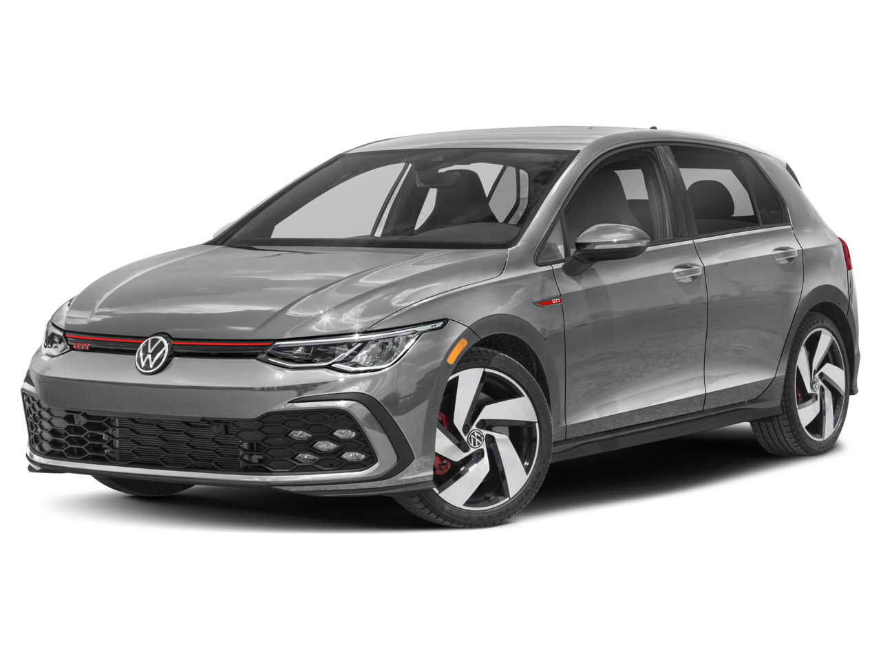 2022 Volkswagen Golf GTI 2.0T S 4-door DSG's photo