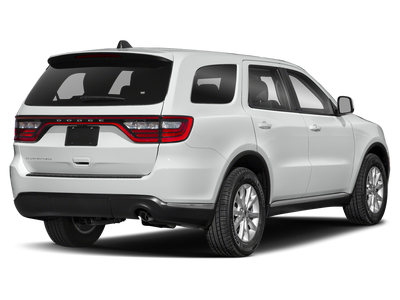 2023 Dodge Durango SRT 392