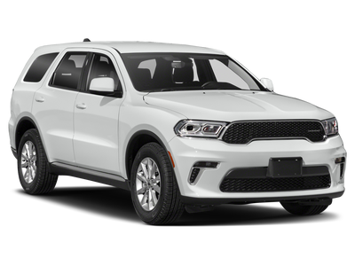 2023 Dodge Durango SRT 392