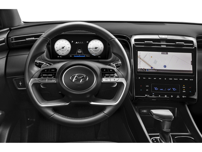 2023 Hyundai Santa Cruz SEL Premium