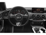 2023 Kia Stinger GT2