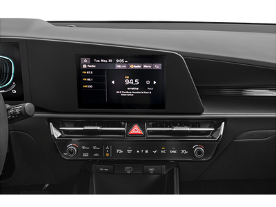 2023 Kia Niro LX