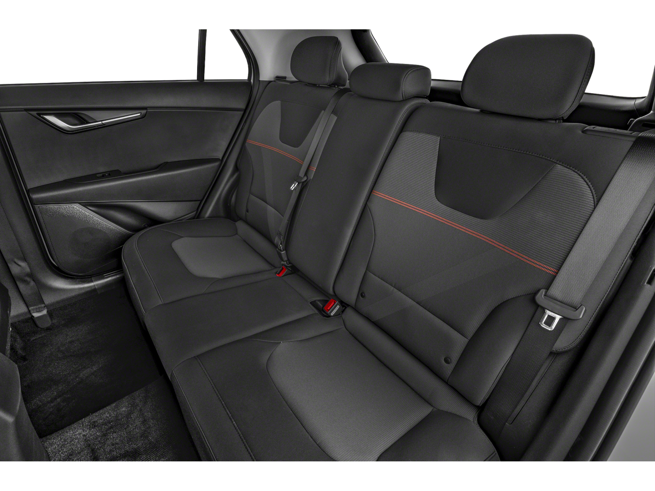 2023 Kia Niro LX