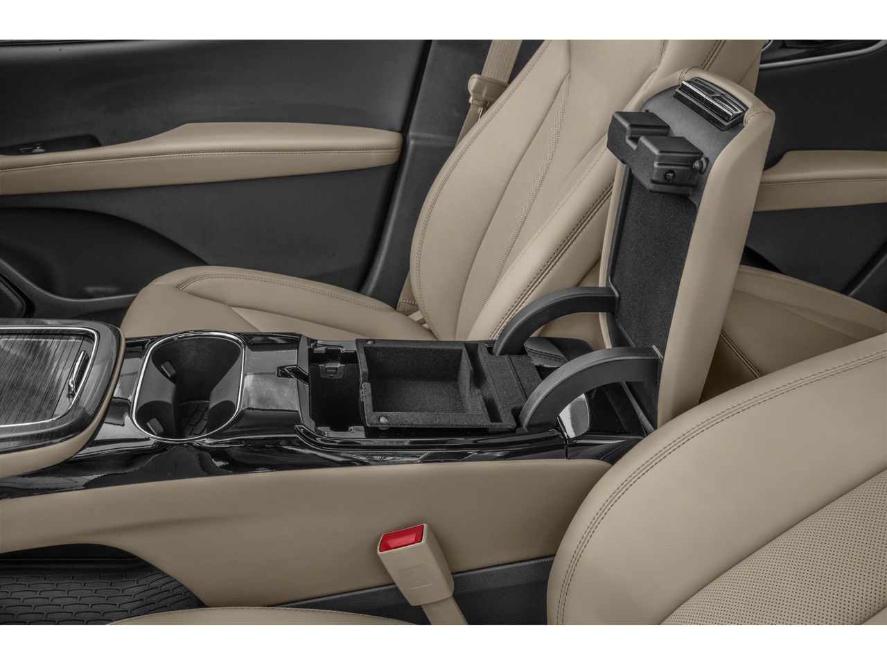 2023 Lincoln Nautilus Reserve photo 4