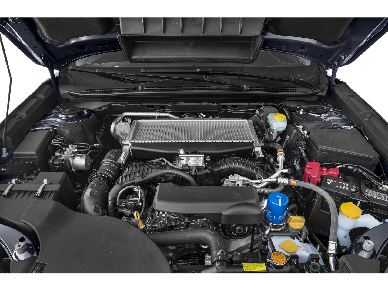 2023 Subaru Outback Limited XT