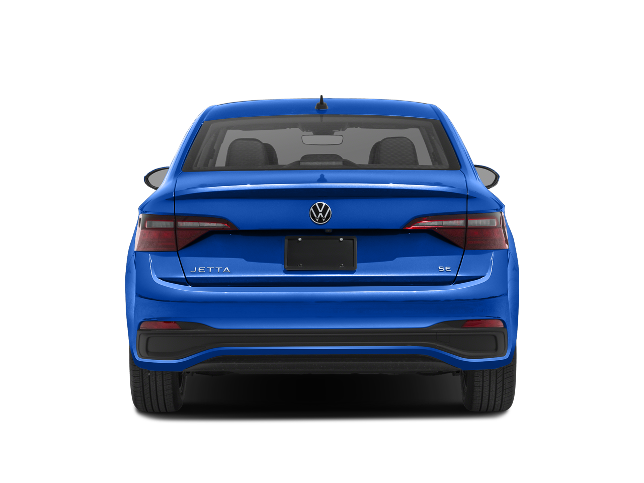 2023 Volkswagen Jetta SE