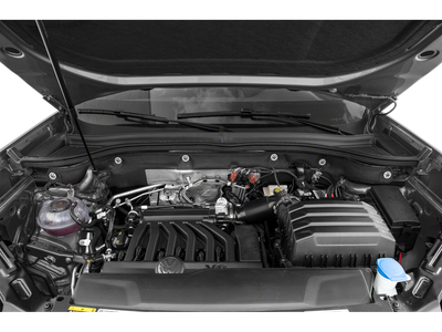 2023 Volkswagen Atlas 3.6L V6 SEL Premium R-Line