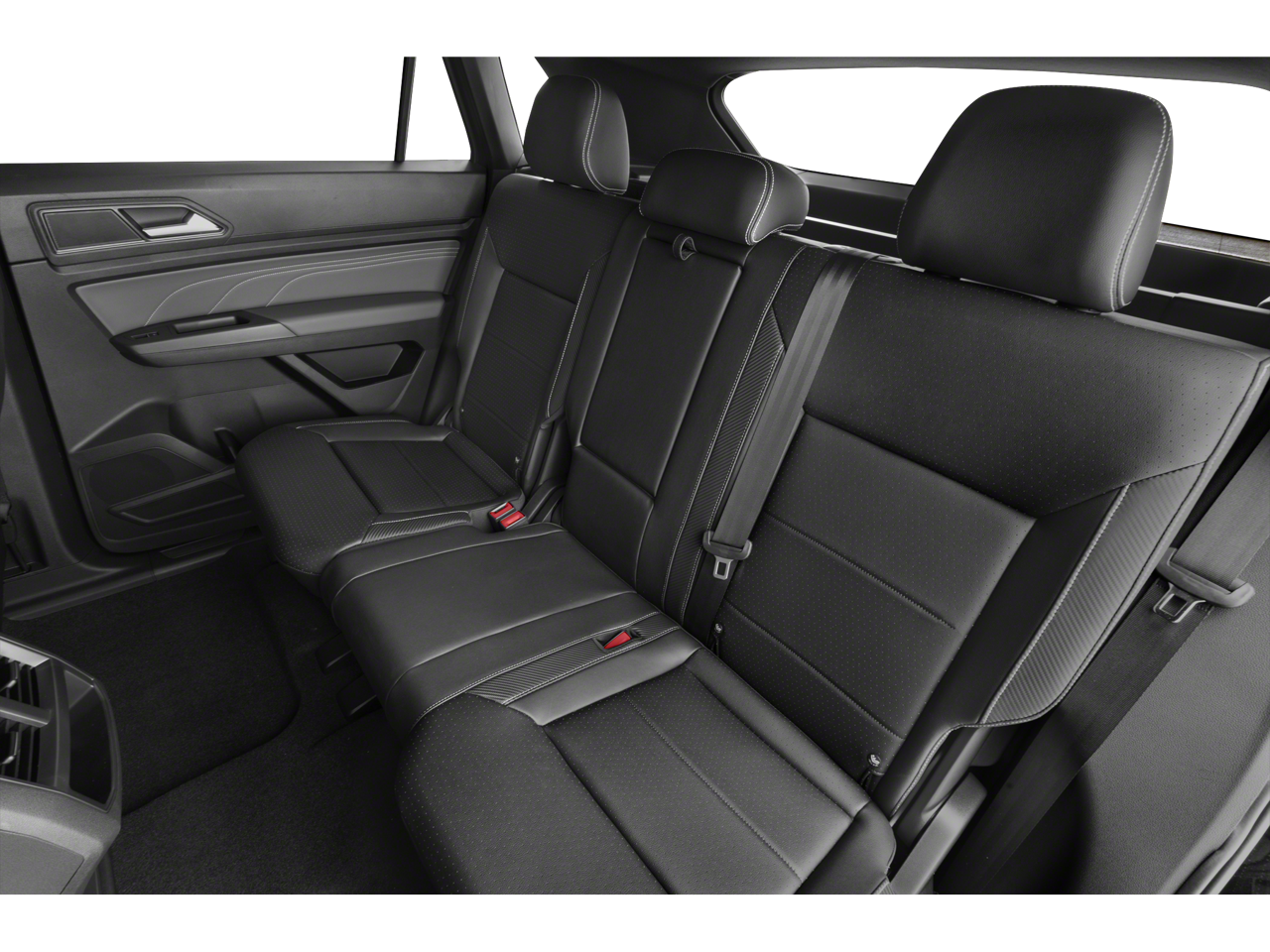 2023 Volkswagen Atlas Cross Sport 2.0T SE