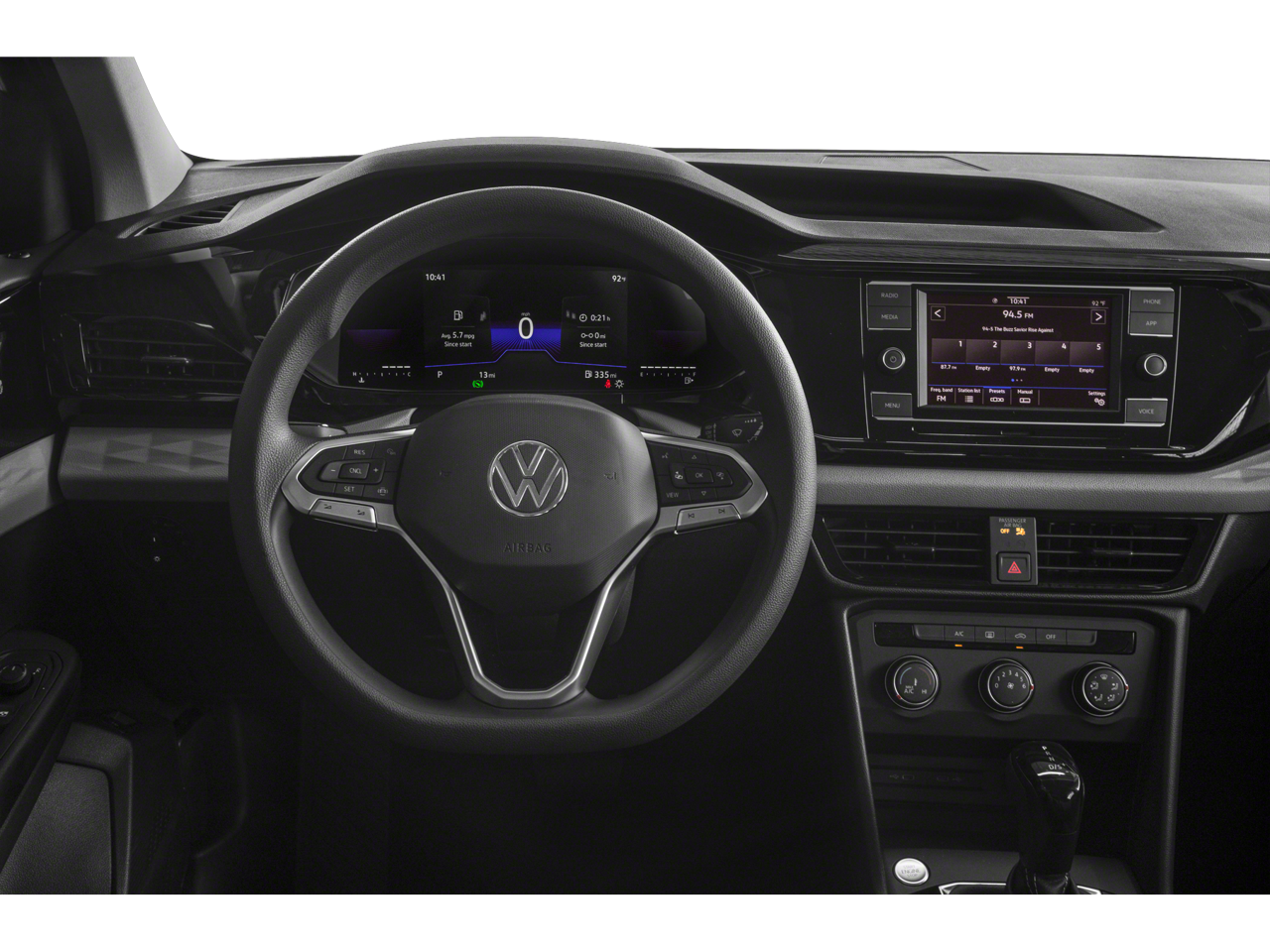2023 Volkswagen Taos S