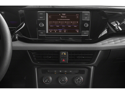 2023 Volkswagen Taos S
