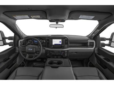 2024 Ford F-250SD Base