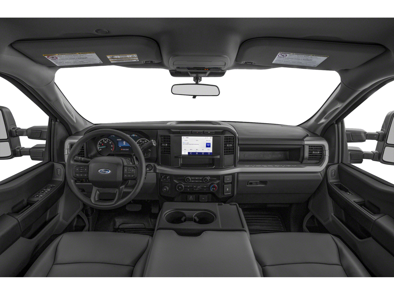 2024 Ford F-250SD Base