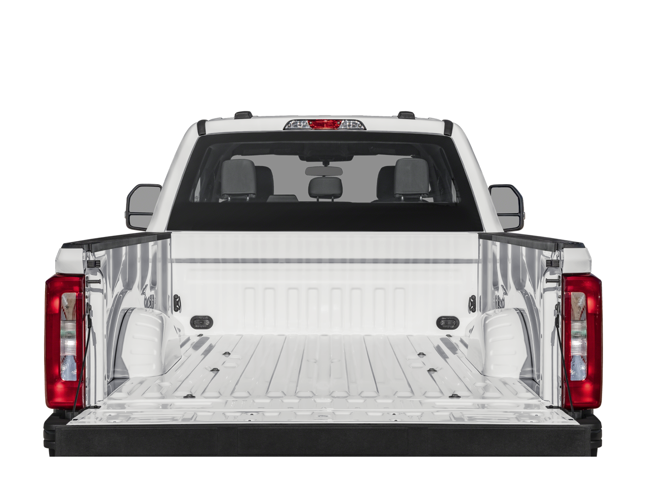 2024 Ford F-250SD Base
