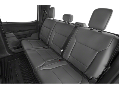 2024 Ford F-250SD Base
