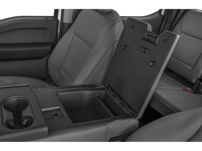 2024 Ford F-250SD Base