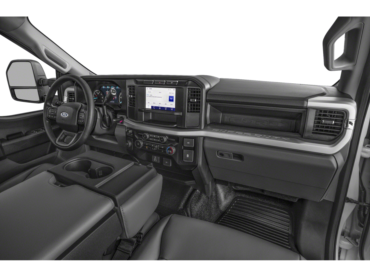 2024 Ford F-250SD Base