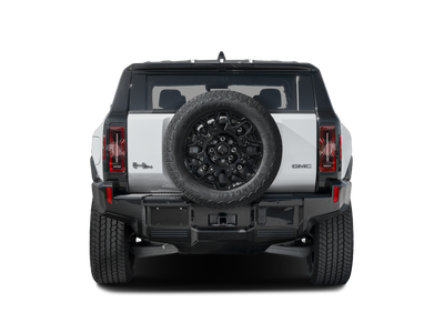 2024 GMC Hummer EV SUV 2X