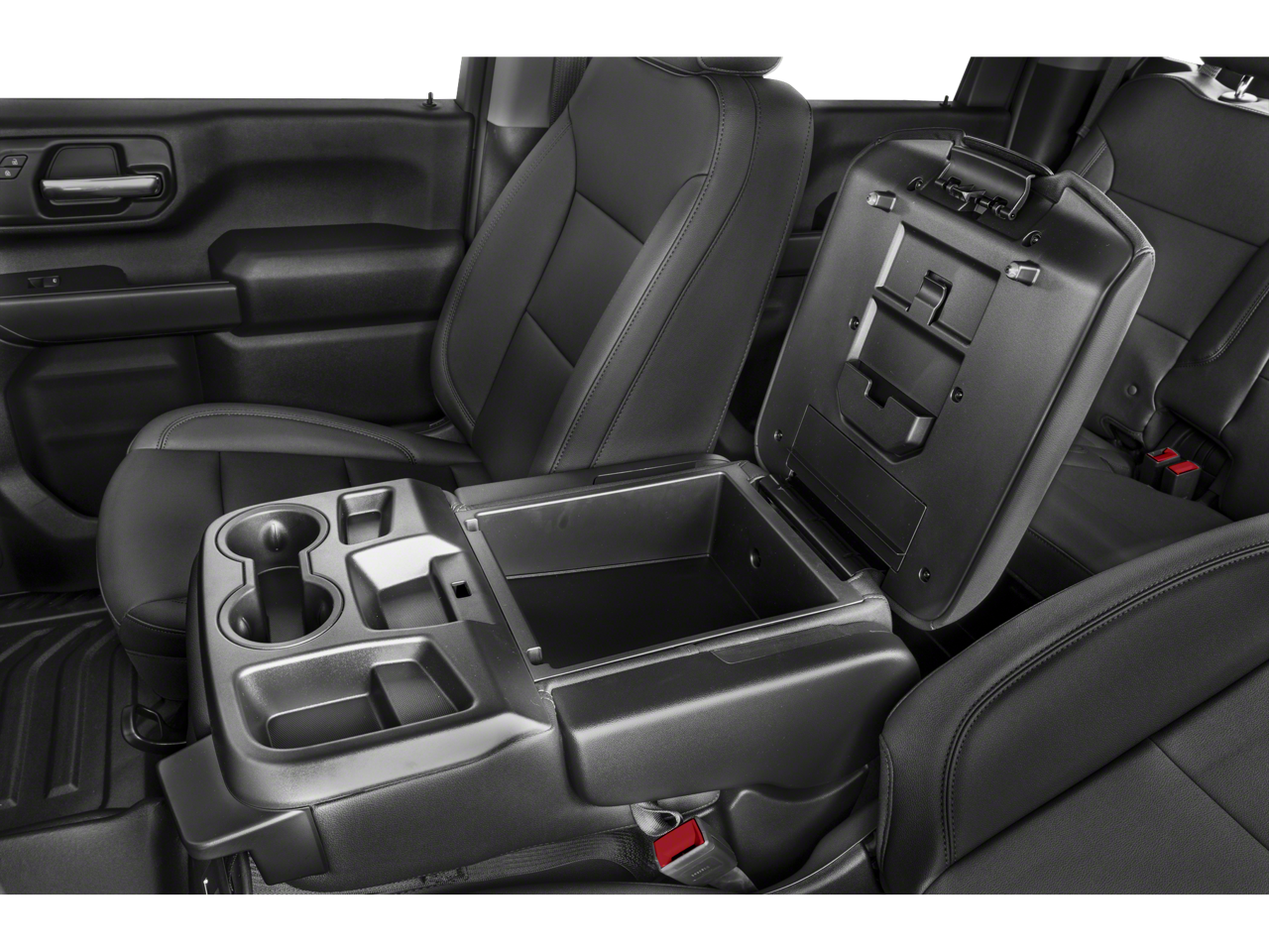 2024 GMC Sierra 3500HD AT4