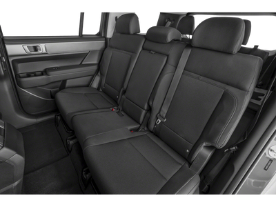 2024 Hyundai Santa Fe SE