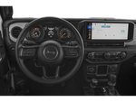 2024 Jeep Wrangler 2-Door Sport S 4x4