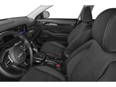 2024 Kia Seltos X-Line