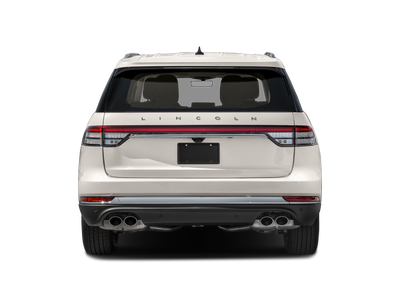 2024 Lincoln Aviator Premiere Premium