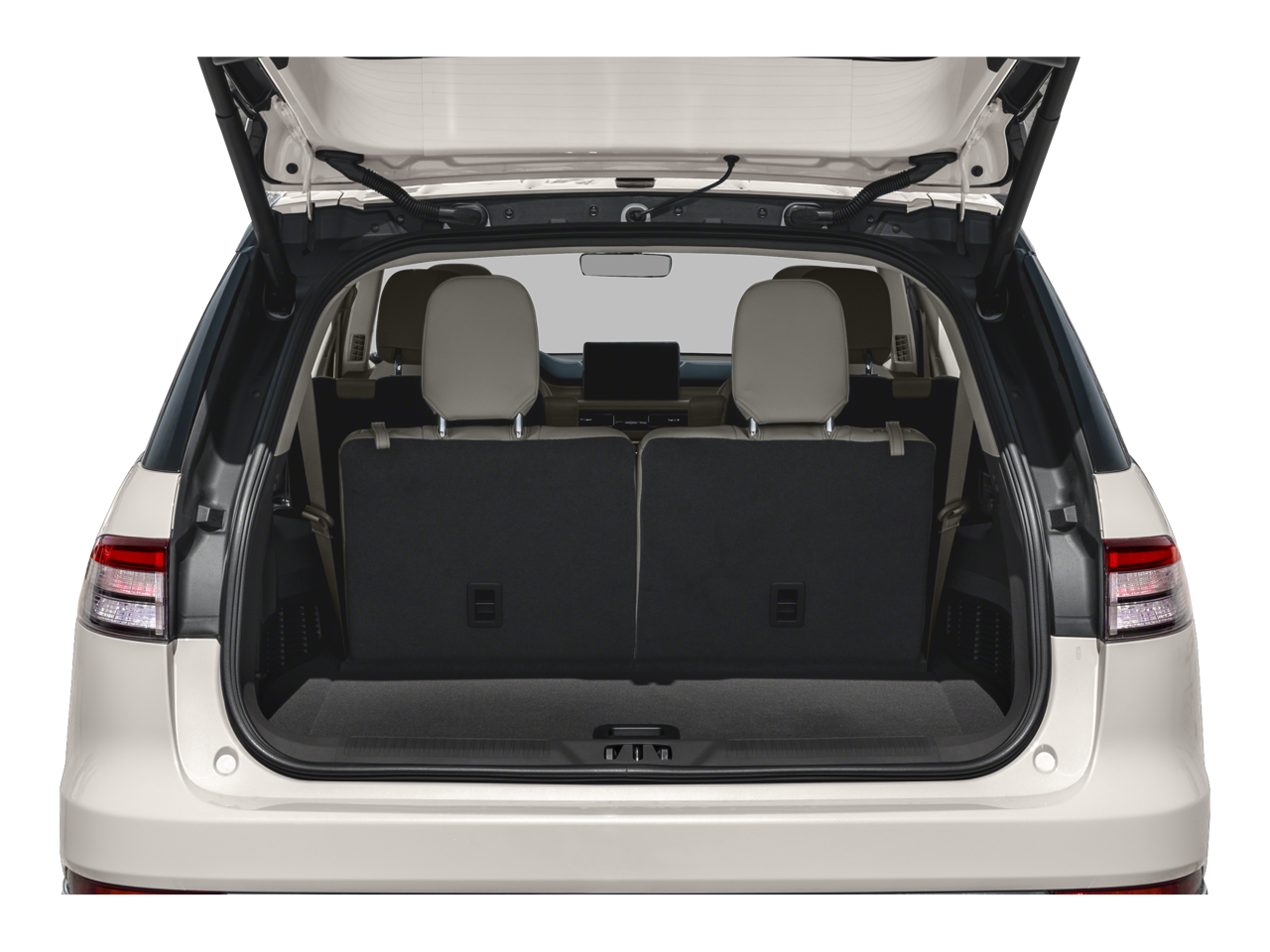 2024 Lincoln Aviator Premiere Premium