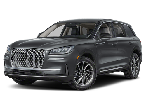 2024 Lincoln Corsair Plug-In Hybrid Grand Touring