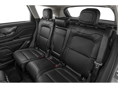 2024 Lincoln Corsair Plug-In Hybrid Grand Touring