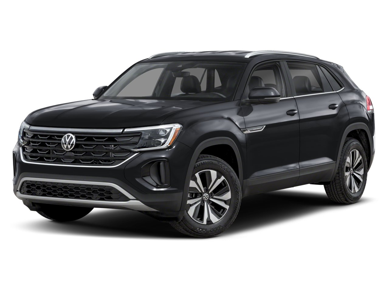 2024 Volkswagen Atlas Cross Sport SE