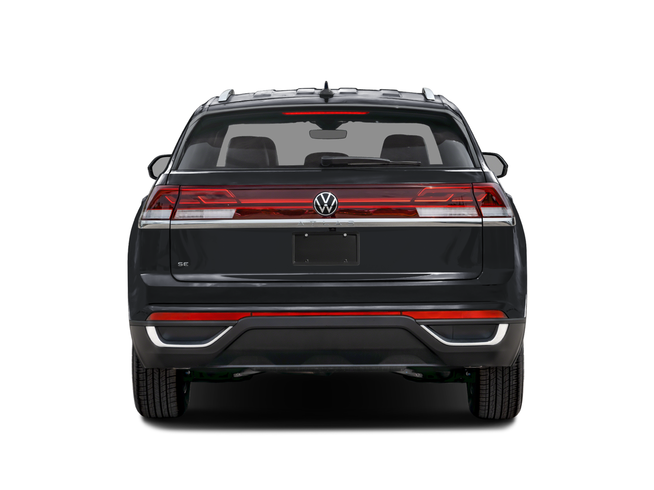 2024 Volkswagen Atlas Cross Sport 2.0T SE