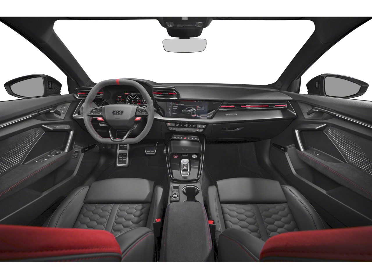 2025 Audi RS 3 2.5 TFSI