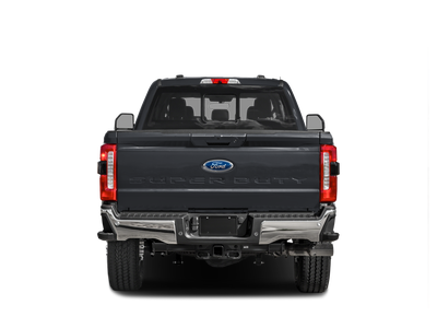 2025 Ford F-350 Lariat DRW