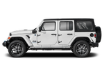 2025 Jeep Wrangler Rubicon 4xe