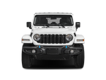 2025 Jeep Wrangler Rubicon 4xe